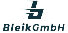 Umzüge & Transporter Bleik - Logo